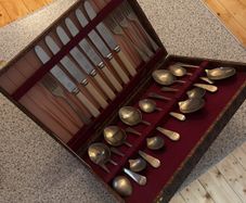 cutlery