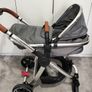 3 in 1buggy Image 6