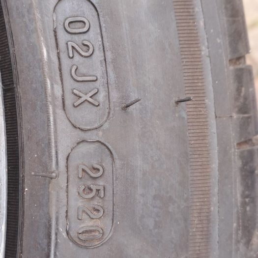 Audi RS4c 19 inch alloys,  V Spoke. 245,40,19 Michelin Pilot Sport 4 and Michelin Primacy 3