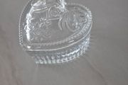 Cute glass storage