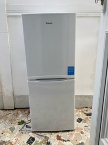 Candy fridge freezer