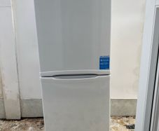 Candy fridge freezer