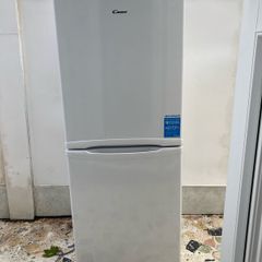 Candy fridge freezer