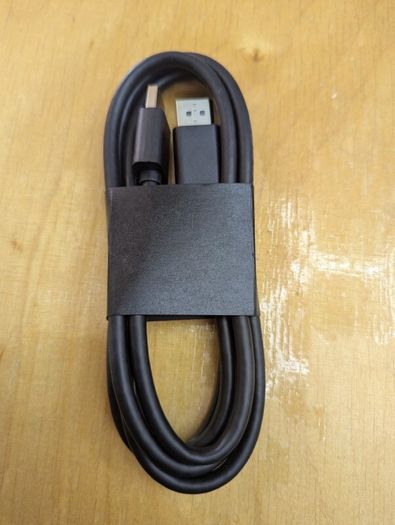 Dell Original OEM Display port cable