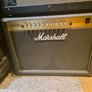 Marshall JCM 900 1993 2 12 combo Image 2