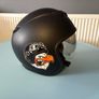 Open helmet Image 2