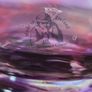 Large Glass Bowl Image 5