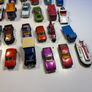 Vintage Matchbox Super Fast 40 models lot 8 Image 6