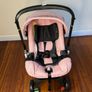Brand NEW car seat pram stroller like DOONA pram Image 6