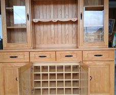 Kitchen Dresser
