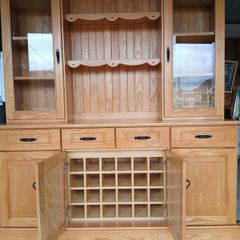 Kitchen Dresser