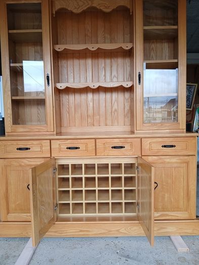 Kitchen Dresser