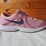 2019 nike revolution 4 pink Size 4.5 eu 37.5 in excellent condition Image 8