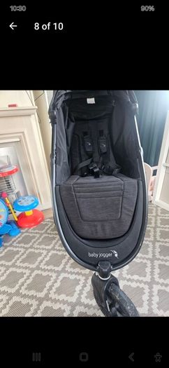 baby jogger city mini gt2