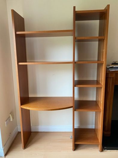 shelf unit