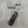 QuadLock - Handlebar Mount Extension Arm, Handlebar spacers, Locking Lever replacement, and Knuckle Adaptor. Image 3
