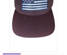 Adios golf club cap