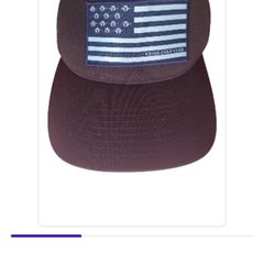 Adios golf club cap