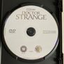 Doctor Strange (Marvel) [2016] Benedict Cumberbatch, Chiwetel Ejiofor, Rachel McAdams, Benedict Wong, Michael Stuhlbarg, Benjamin Bratt, Scott Adkins, Mads Mikkelsen & Tilda Swinton [Movie DVD] Image 5