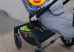 Venicci travel system