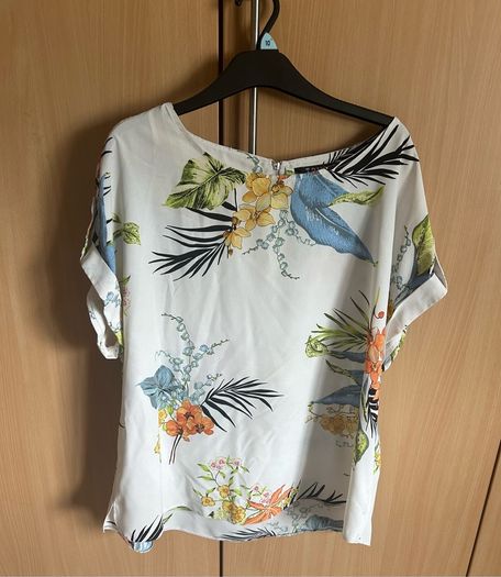 Dunnes Top