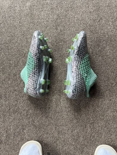football boots