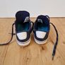 convers  trainers size 11uk(17.5) Image 3