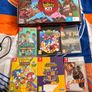 Nintendo Switch OLED Model with 13 Games + lots of Accessories incl Nitro Deck Image 3
