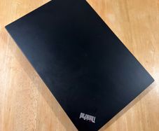 Lenovo Thinkpad E15 core i5 gen10