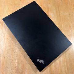 Lenovo Thinkpad E15 core i5 gen10