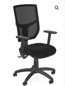 Ergonomic Office Chair with Tripple Lever