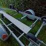 Boat trailer Image 4