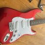 Electric guitar Image 3