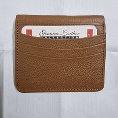 Mens Leather Wallet
