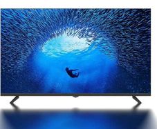 32" Frameless SMART TV High Definition