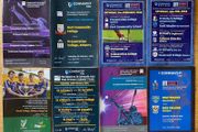 8 GAA Schools Programmes