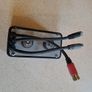 F2R Rally Navigation Kit - ICO - Free To Ride Road Book Holder Image 10