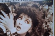 Kate Bush Vinyl