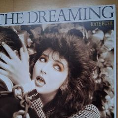 Kate Bush Vinyl