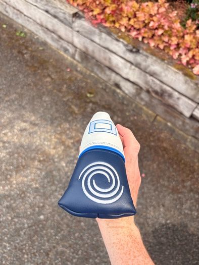 Odyssey Ai One Silver 1 CH