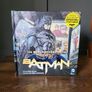 The world according to Wolverine and Batman Image 4