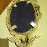 Beautiful hand mirror Image 7