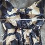 LK Bennett maxi silk dress Image 7