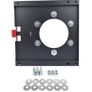 Left & Right Single Seat Swivel Base For Ducato Citroen Relay Boxer 2007+ Peugeot Boxer Campervan Motorhome Van X250 X290 Image 6