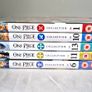 One Piece: Uncut Collection DVD Bundle (Collections 1, 6, 10, 11, 13) Image 2