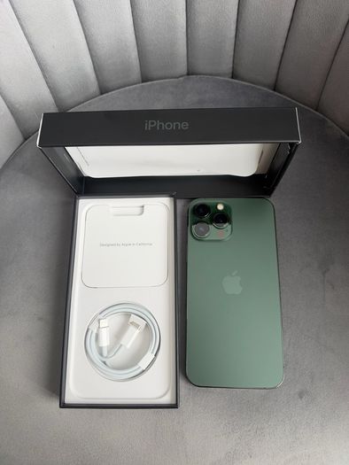 iPhone 13 Pro Max 256gb