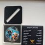 Silver coins collection from SCE 1oz 999 silver Image 5