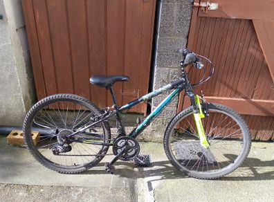 Kids bike 24 inch