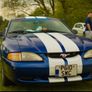 1997 ford Mustang Image 2