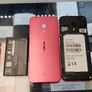 Nokia 225 TA-1610 2.4" 4G Dual Sim  Unlocked Pink Mobile Phone/ Used Image 7